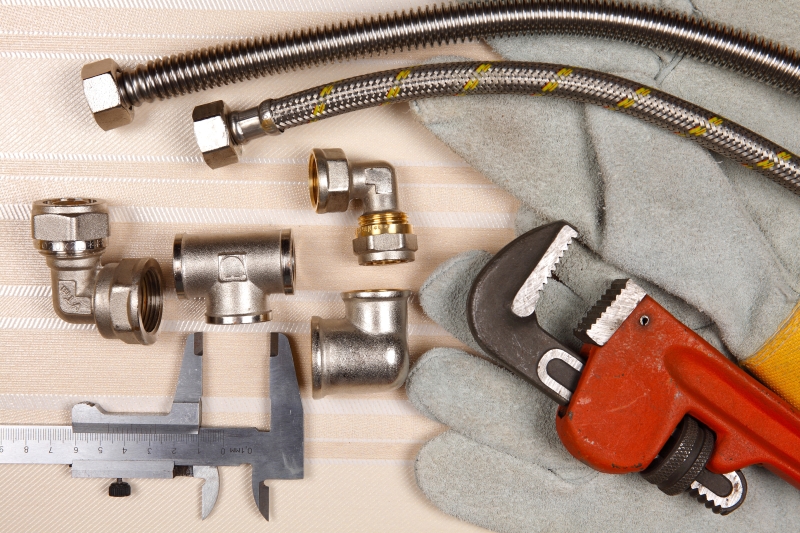 Plumbers Hammersmith